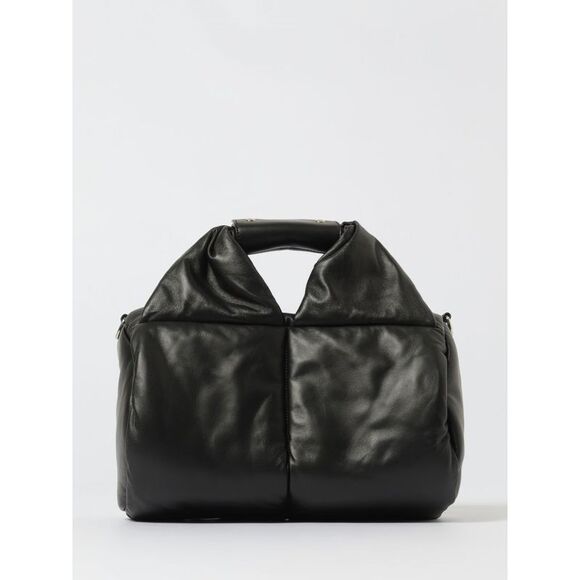 Vic Matie Handbag Woman Black - Picture 1 of 4